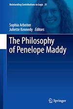 The Philosophy of Penelope Maddy