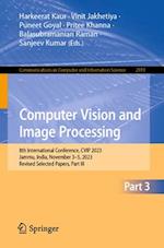 Computer Vision and Image Processing