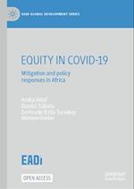 Equity in Covid-19