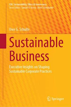 Sustainable Business