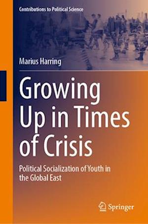 Growing Up in Times of Crisis