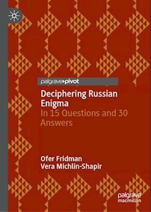 Deciphering Russian Enigma