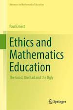 Ethics and Mathematics Education