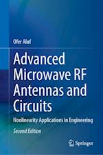 Advanced Microwave RF Antennas and Circuits