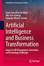Artificial Intelligence and Business Transformation
