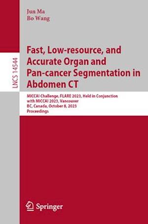 Fast, Low-Resource, and Accurate Organ and Pan-Cancer Segmentation in Abdomen CT