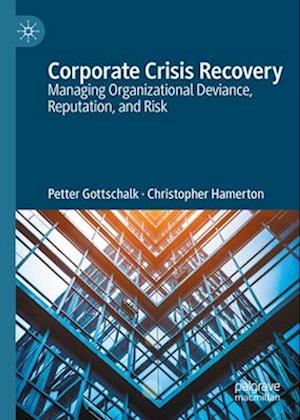 Corporate Crisis Recovery