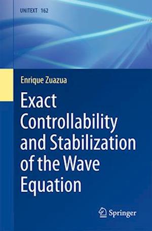 Exact Controllability and Stabilization of the Wave Equation