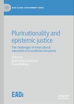 Plurinationality and Epistemic Justice