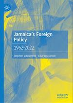 Jamaica's Foreign Policy