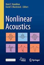 Nonlinear Acoustics