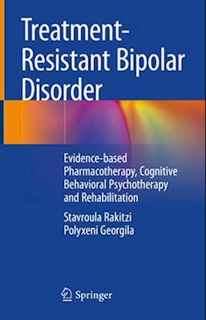 Treatment-Resistant Bipolar Disorder