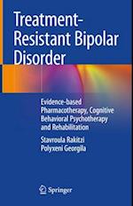 Treatment-Resistant Bipolar Disorder