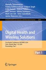 Digital Health and Wireless Solutions