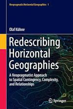 Redescribing Horizontal Geographies