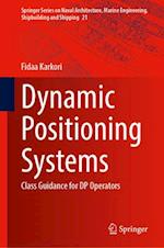 Dynamic Positioning Systems