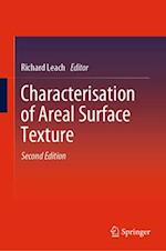 Characterisation of Areal Surface Texture