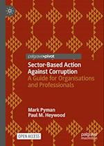 Sector-Based Action Against Corruption