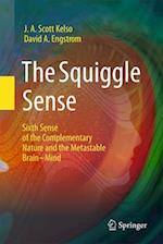 The Squiggle Sense