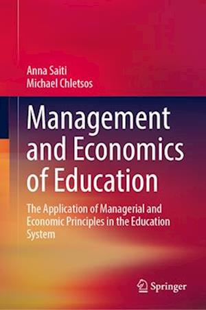 Management and Economics of Education