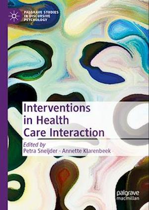 Interventions in Health Care Interaction