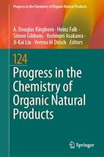 Progress in the Chemistry of Organic Natural Products 124