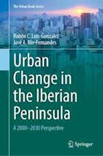 Urban Change in the Iberian Peninsula