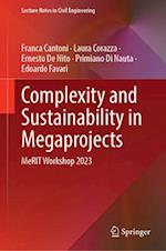 Complexity and Sustainability in Megaprojects