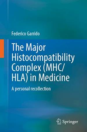 The Major Histocompatibility Complex (Mhc/ Hla) in Medicine