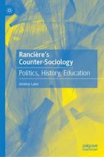 Rancière's Counter-Sociology