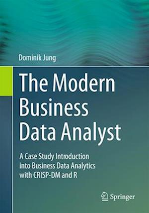 The Modern Business Data Analyst