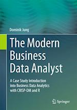 The Modern Business Data Analyst