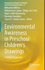 Environmental Awareness in Preschool Children¿s Drawings