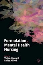 Formulation in Mental Health Nursing