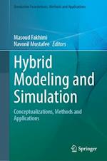 Hybrid Modeling and Simulation