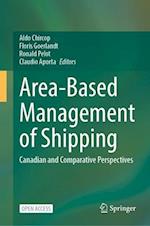 Area-Based Management of Shipping