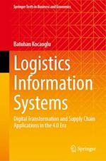 Logistics Information Systems