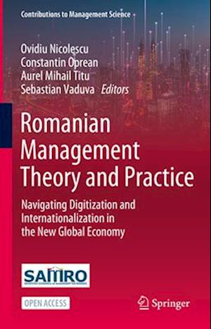 Romanian Management Theory and Practice