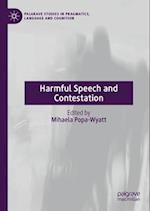 Harmful Speech and Contestation