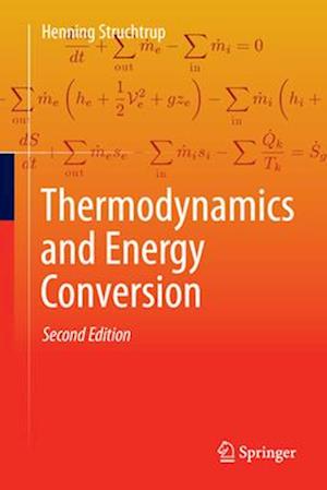 Thermodynamics and Energy Conversion