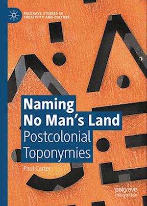 Naming No Man's Land