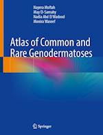 Atlas of Common and Rare Genodermatoses