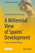 A Millennial View of Spain's Development