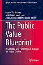 The Public Value Blueprint