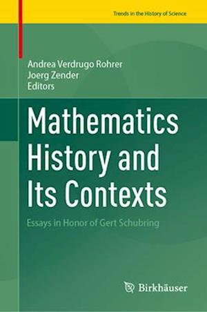 History of Mathematics and Its Contexts