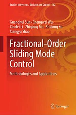 Fractional-Order Sliding Mode Control: Methodologies and Applications