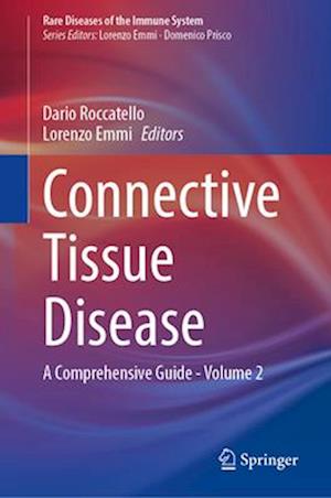 Connective Tissue Disease