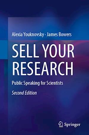 Sell Your Research