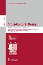 Cross-Cultural Design