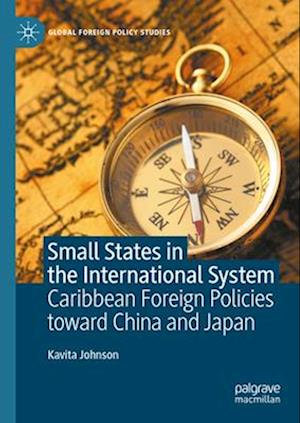 Small States in the International System